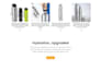 create a modern wordpress ecommerce and dropshipping website